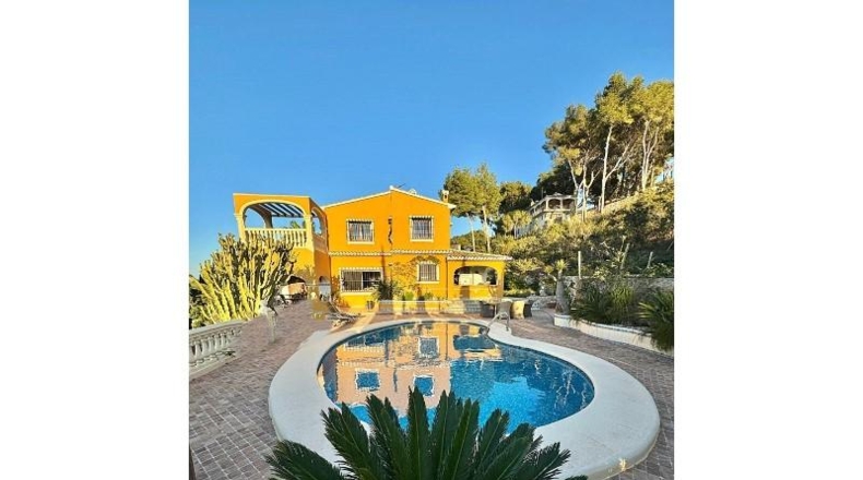 Alicante - Jávea - 1009m2