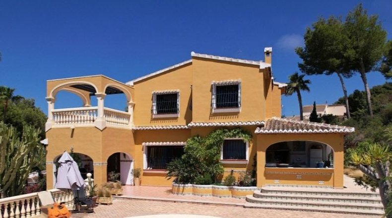 Alicante - Jávea - 1009m2