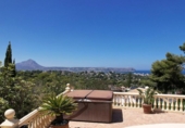 Detached villa with land for sale on España, Jávea, ref: TR241552 photo