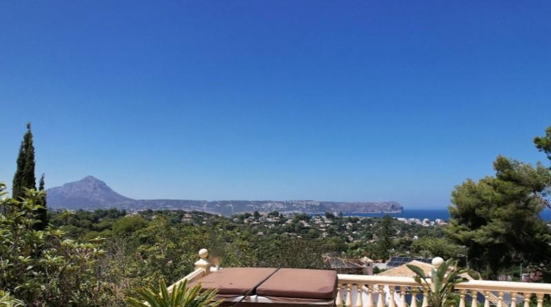 Alicante - Jávea - 1009m2
