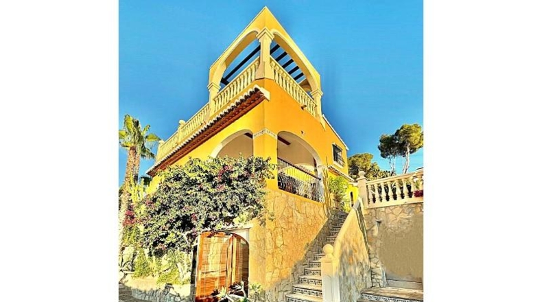 Alicante - Jávea - 1009m2