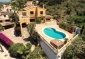 Detached villa with land for sale on España, Jávea, ref: TR241552 photo