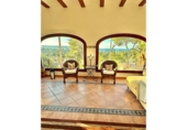 Detached villa with land for sale on España, Jávea, ref: TR241552 photo