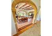 Detached villa with land for sale on España, Jávea, ref: TR241552 photo