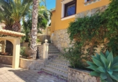 Detached villa with land for sale on España, Jávea, ref: TR241552 photo