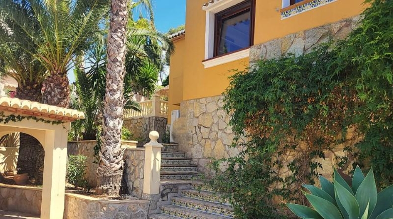 Alicante - Jávea - 1009m2