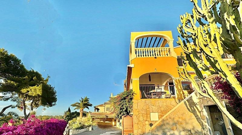Alicante - Jávea - 1009m2