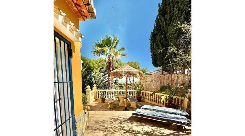 Alicante - Jávea - 1009m2