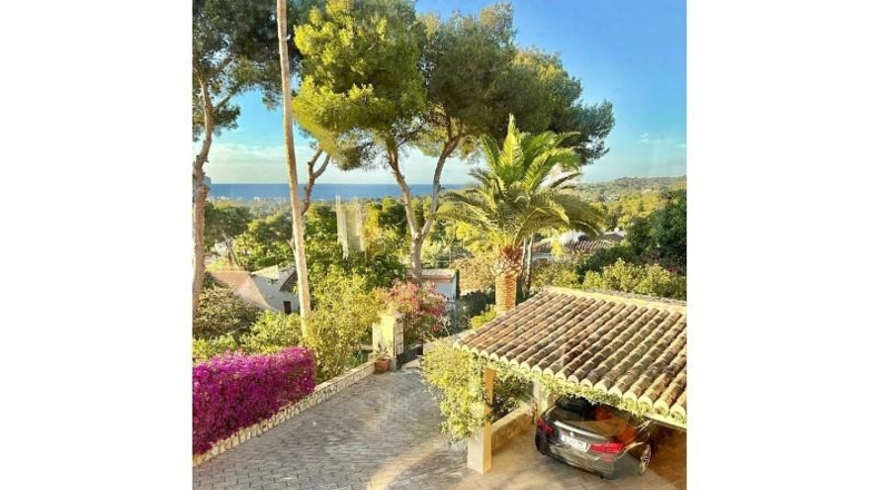 Alicante - Jávea - 1009m2
