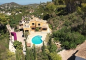Detached villa with land for sale on España, Jávea, ref: TR241552 photo