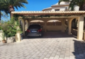 Detached villa with land for sale on España, Jávea, ref: TR241552 photo