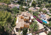 Detached villa with land for sale on España, Jávea, ref: TR241552 photo