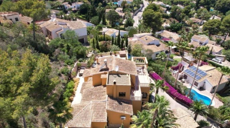 Alicante - Jávea - 1009m2