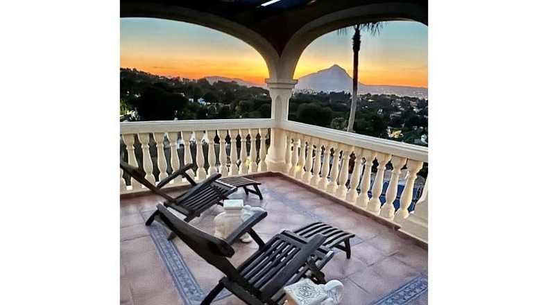 Alicante - Jávea - 1009m2