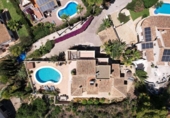 Detached villa with land for sale on España, Jávea, ref: TR241552 photo