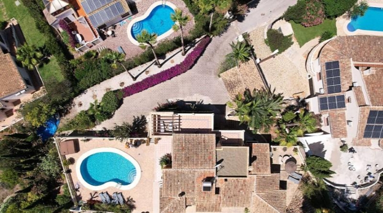 Alicante - Jávea - 1009m2