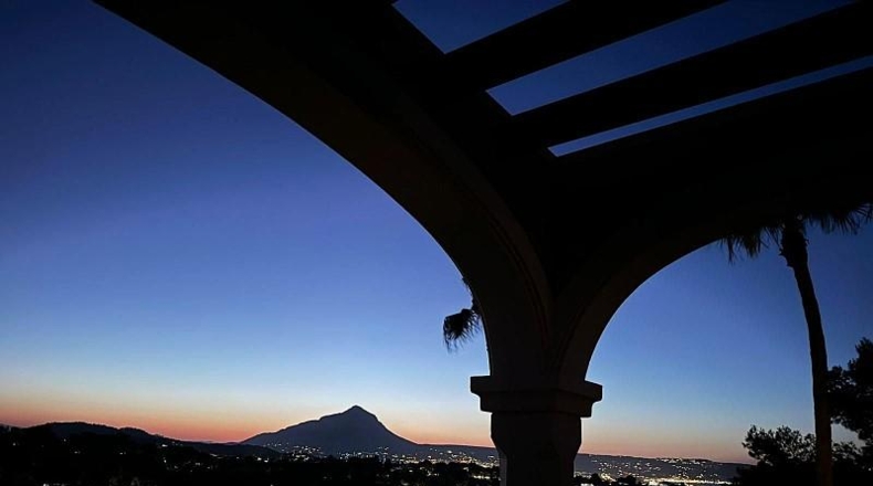 Alicante - Jávea - 1009m2