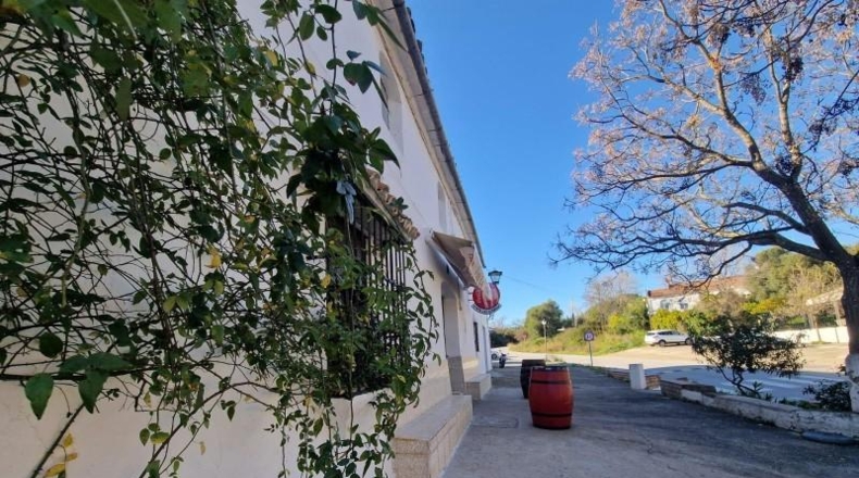 Cadiz - Ubrique - 17491m2