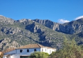 Terreny no urbanitzable en venda a la España, Ubrique, ref.: TR288567 foto