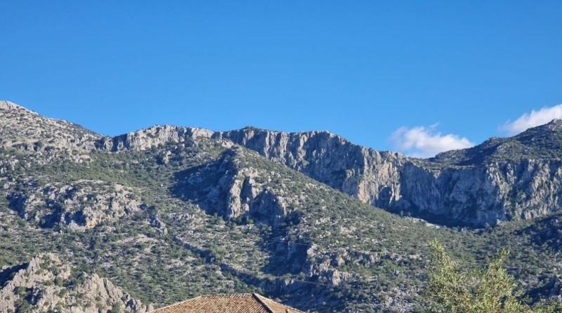 Cadiz - Ubrique - 17491m2