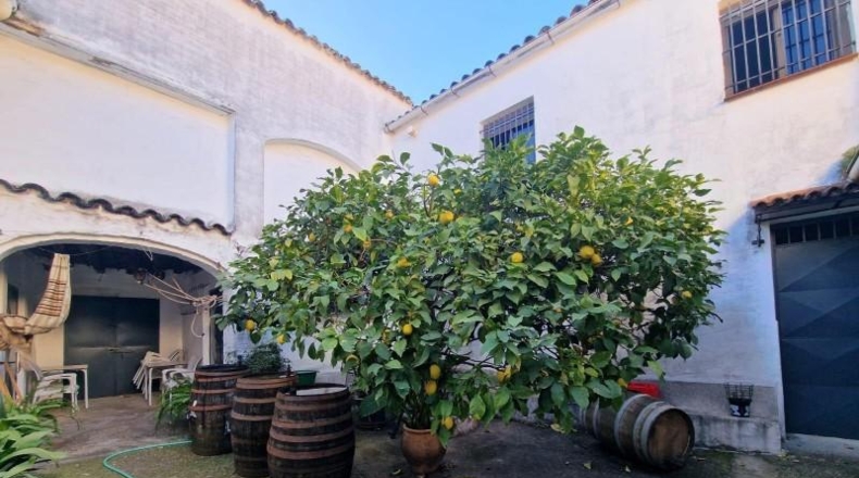 Cadiz - Ubrique - 17491m2