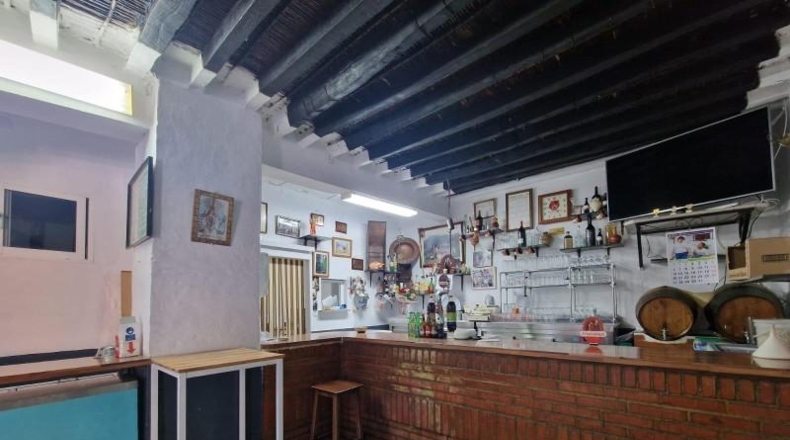 Cadiz - Ubrique - 17491m2