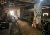 Casa de camp amb terreny en venda a la España, Cervià de Ter, ref.: TR240600 foto