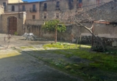 Casa de camp amb terreny en venda a la España, Cervià de Ter, ref.: TR240600 foto