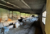 Casa de camp amb terreny en venda a la España, Cervià de Ter, ref.: TR240600 foto