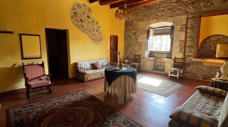 Gerona - Cervià de Ter - 3185m2