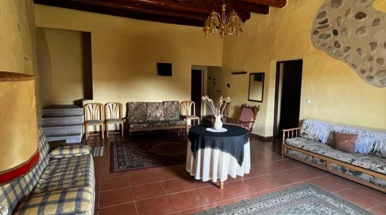 Gerona - Cervià de Ter - 3185m2