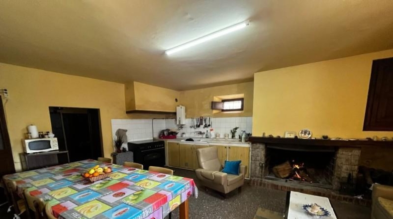 Gerona - Cervià de Ter - 3185m2