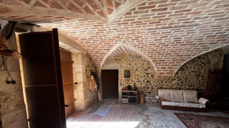 Gerona - Cervià de Ter - 3185m2