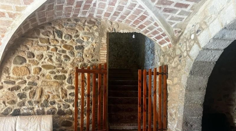 Gerona - Cervià de Ter - 3185m2