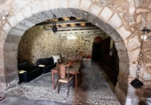 Casa de camp amb terreny en venda a la España, Cervià de Ter, ref.: TR240600 foto