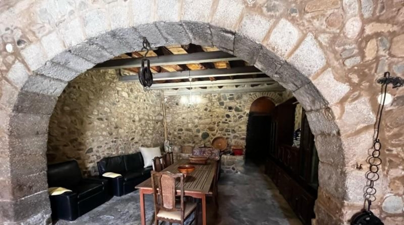 Gerona - Cervià de Ter - 3185m2