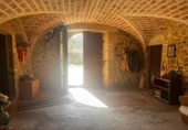 Casa de camp amb terreny en venda a la España, Cervià de Ter, ref.: TR240600 foto