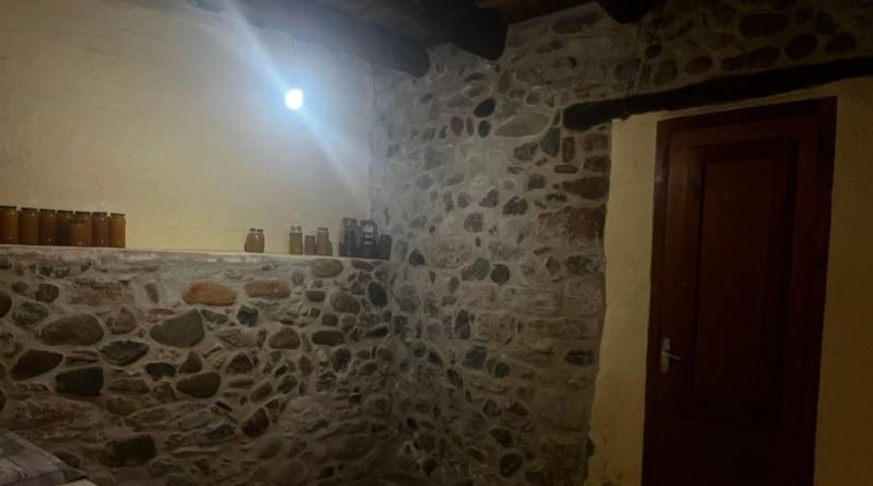 Gerona - Cervià de Ter - 3185m2