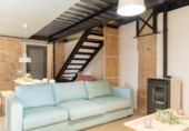Casa de campo con terreno en venta en la España, Camarles, ref: TR226299 foto