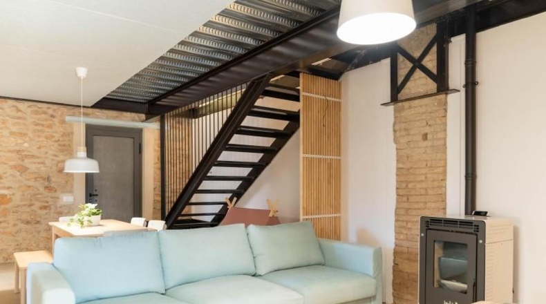 Tarragona - Camarles - 10286m2