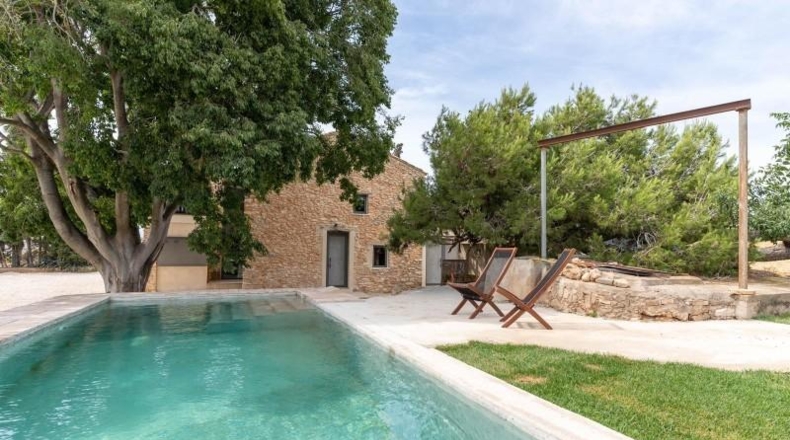 Tarragona - Camarles - 10286m2