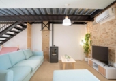 Casa de campo con terreno en venta en la España, Camarles, ref: TR226299 foto