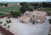 Casa de campo con terreno en venta en la España, Camarles, ref: TR226299 foto