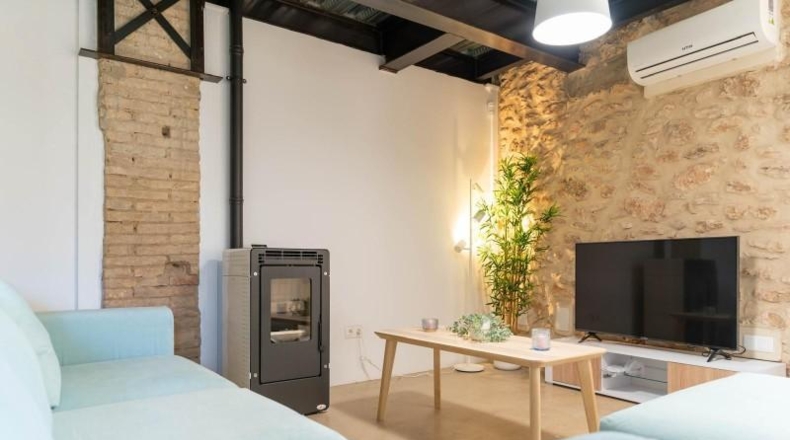 Tarragona - Camarles - 10286m2
