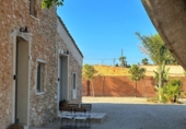 Casa de campo con terreno en venta en la España, Camarles, ref: TR226299 foto