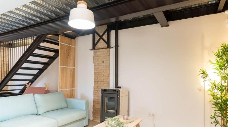 Tarragona - Camarles - 10286m2