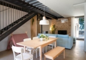 Casa de campo con terreno en venta en la España, Camarles, ref: TR226299 foto
