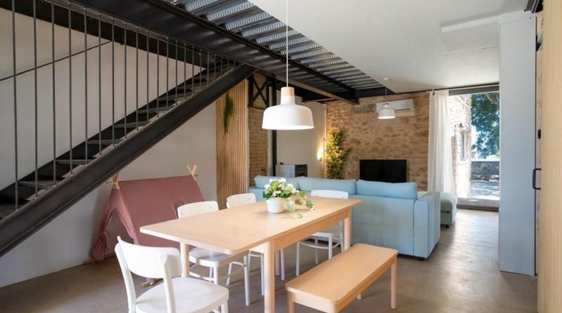 Tarragona - Camarles - 10286m2