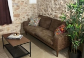Casa de campo con terreno en venta en la España, Camarles, ref: TR226299 foto