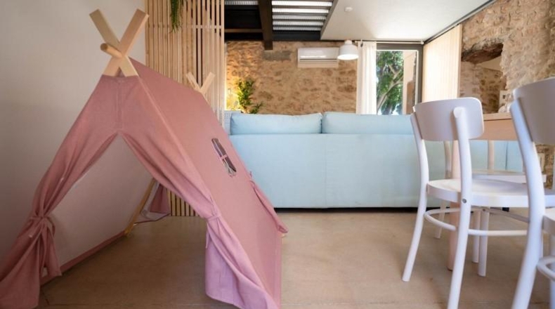 Tarragona - Camarles - 10286m2
